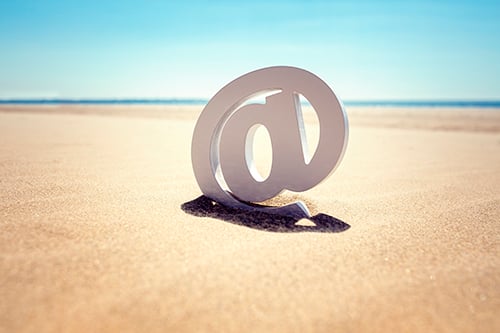 7 Reasons you should use email marketing<