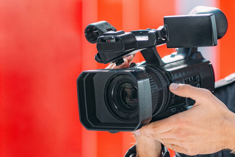 How to use Video Marketing for your Business<
